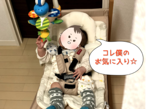ファルスカスクロールチェア