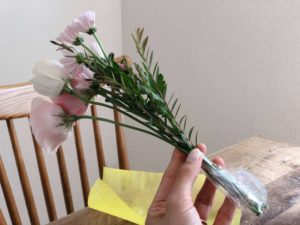 【クーポンあり】お花のサブスク「ブルーミーライフ」体験プランの口コミ